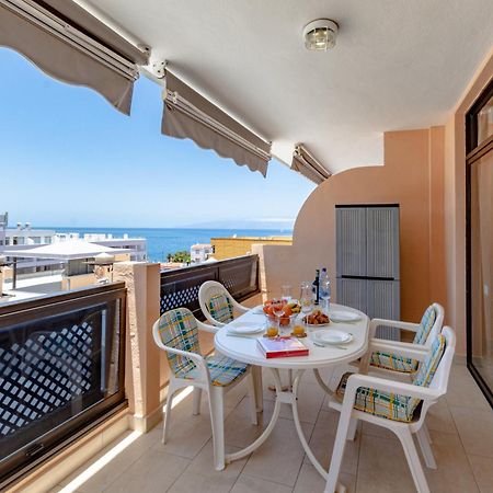 Beautiful Sunset Apt By Dream Homes Tenerife بويرتو دي سانتياغو المظهر الخارجي الصورة
