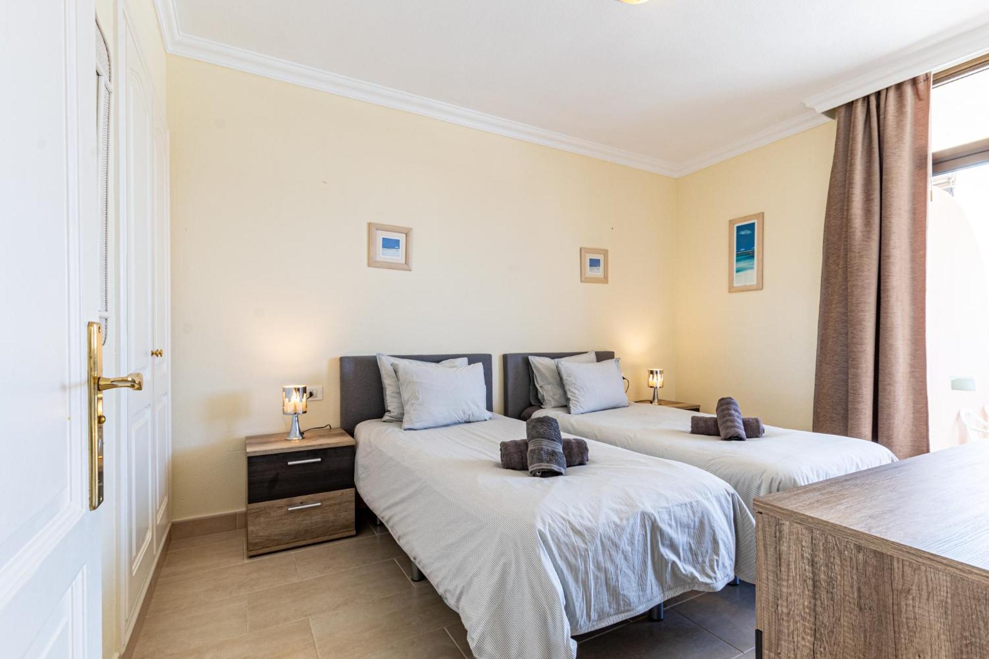 Beautiful Sunset Apt By Dream Homes Tenerife بويرتو دي سانتياغو المظهر الخارجي الصورة