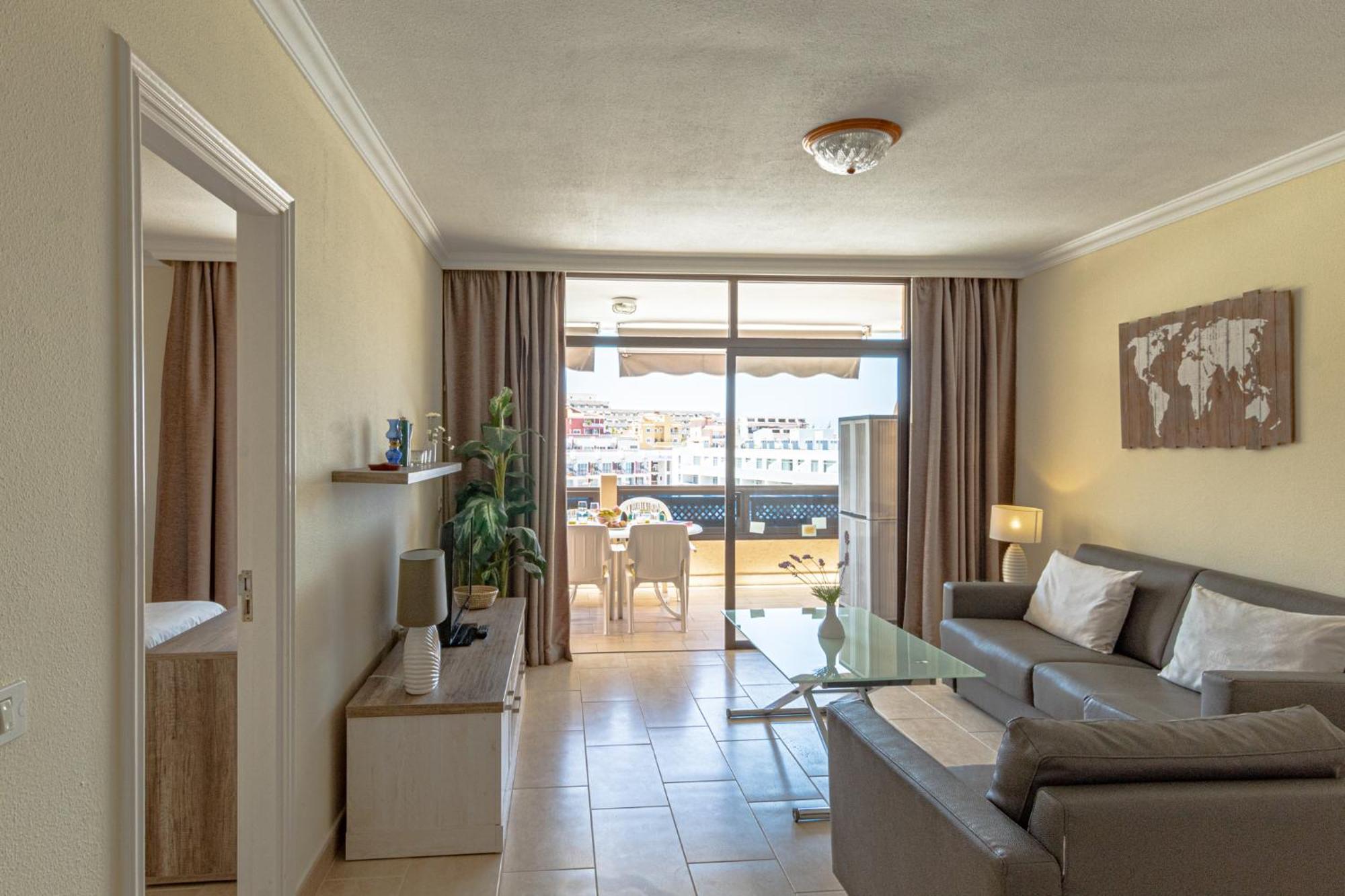Beautiful Sunset Apt By Dream Homes Tenerife بويرتو دي سانتياغو المظهر الخارجي الصورة